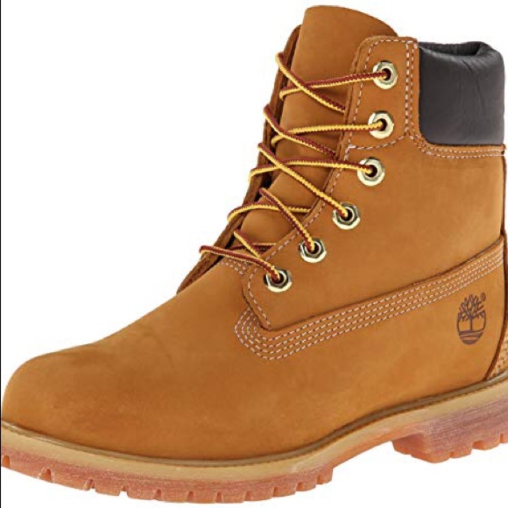 Timberland waterproofs boots